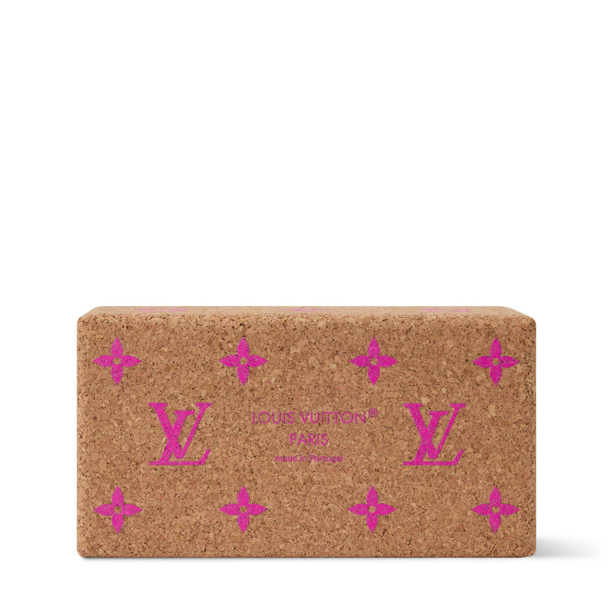 Yoga Brick