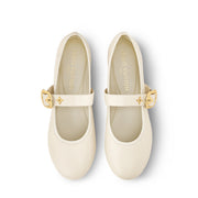 Romy Flat Ballerina