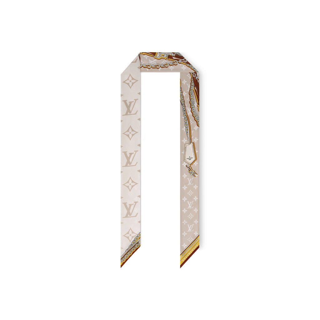 Ultimate Monogram Bandeau