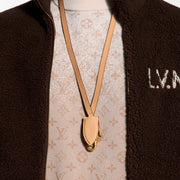 LV Cloche Key Holder
