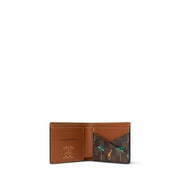 Multiple Wallet x The Darjeeling Limited