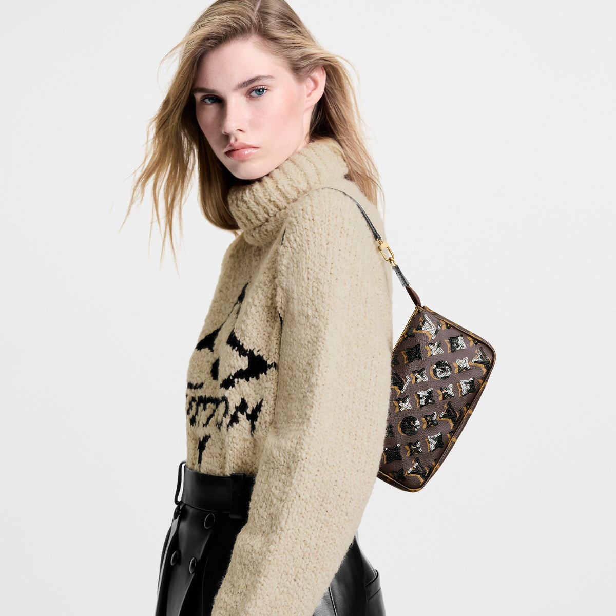 Pochette Accessoires