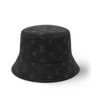 Monogram Blast Bucket Hat