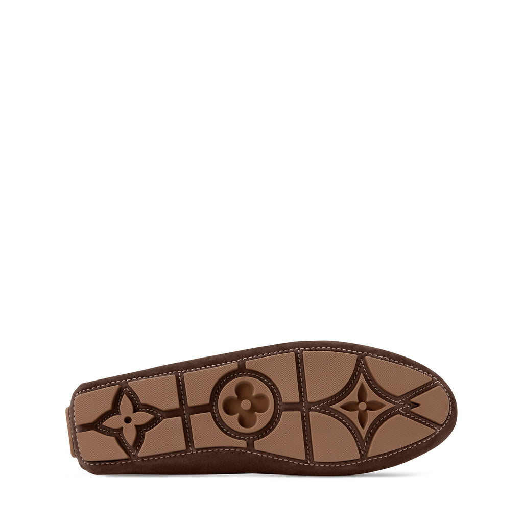 LV Driver Moccasin