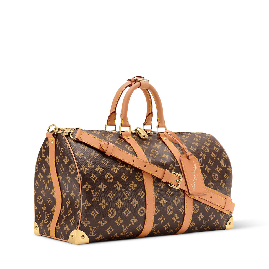 Keepall Trunk 45