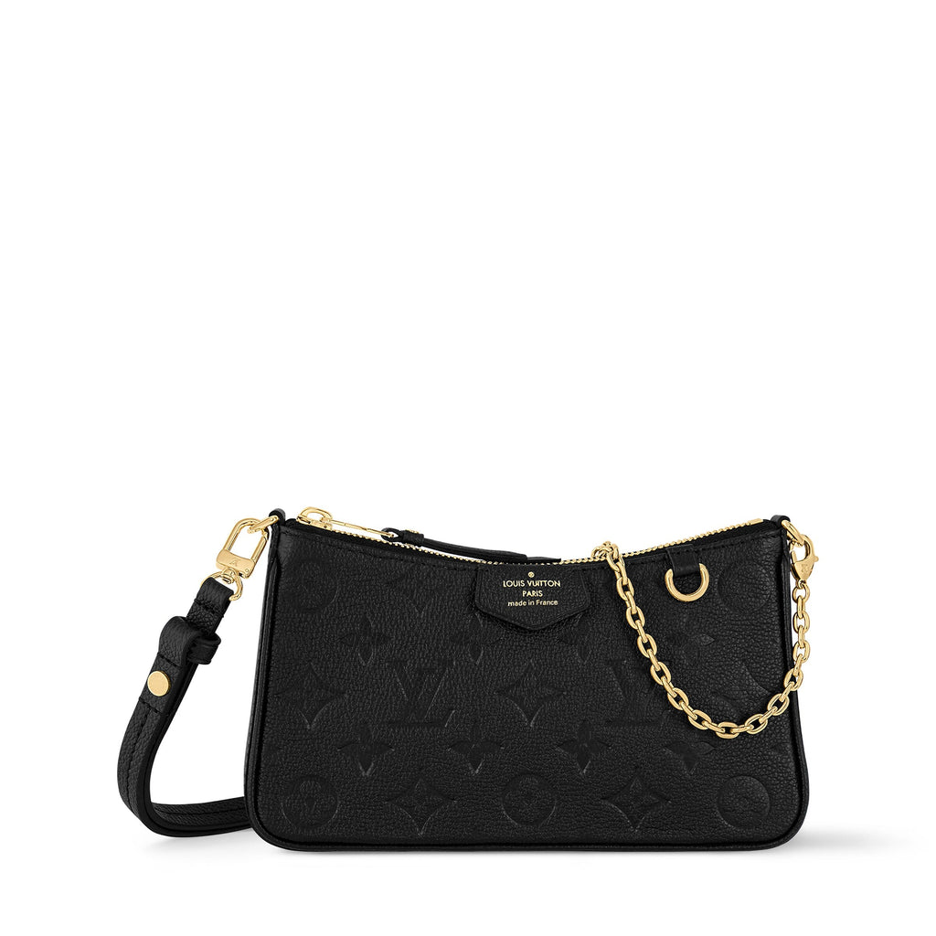 Easy Pouch On Strap