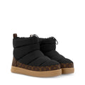 LV Cloud Ankle Boot Sneaker