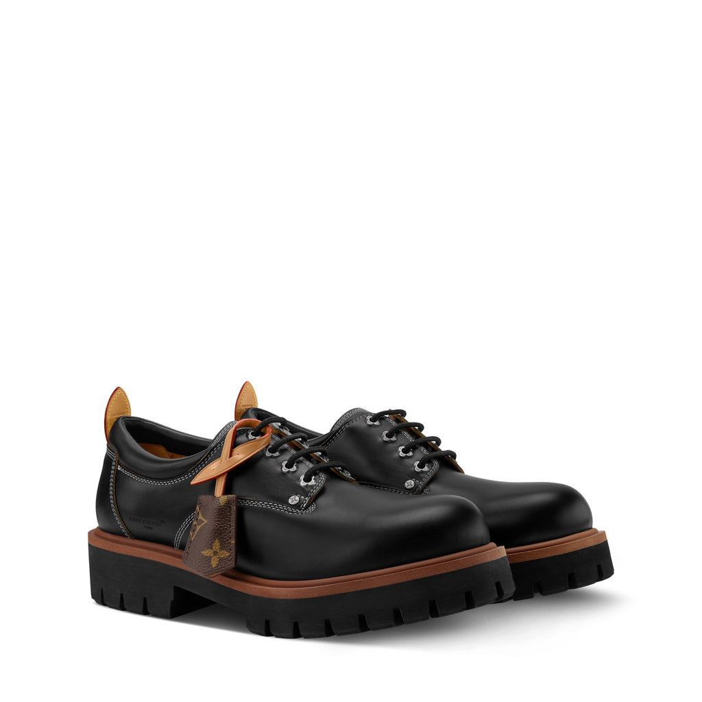 LV Remix Derby