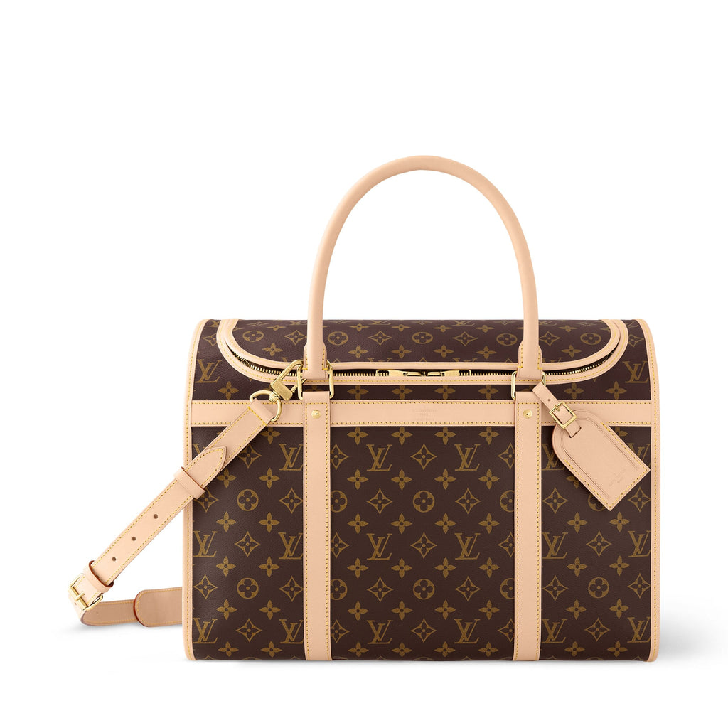 Pet Carrier