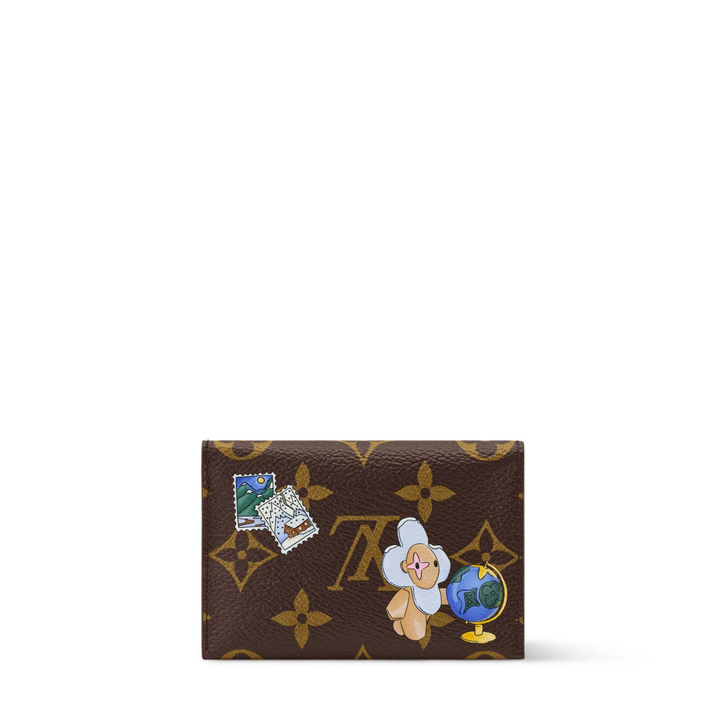 Slim Card Holder