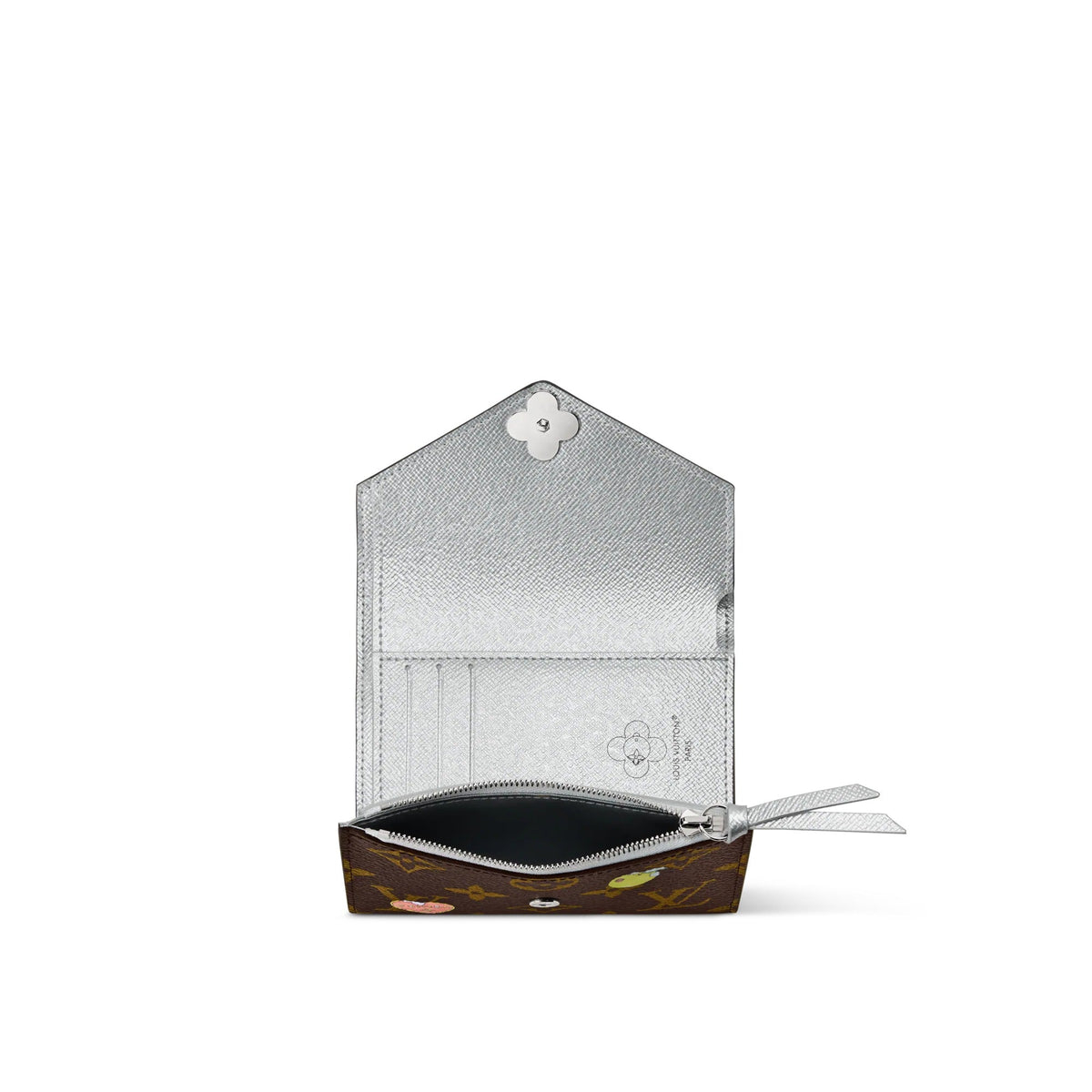 57th Street NYC Victorine Wallet