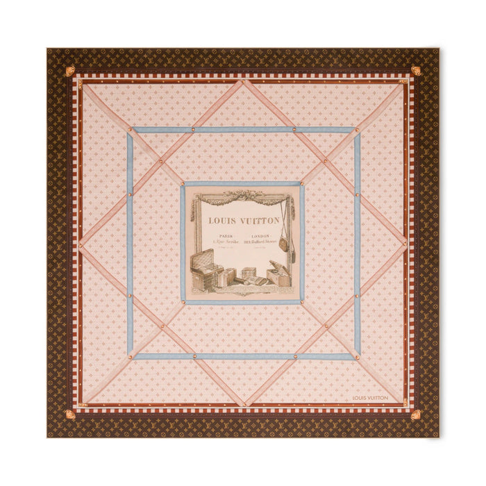 Chez Elle Square 90