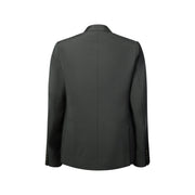 Double-Breasted Tailored Jacket