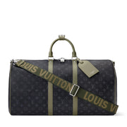 Keepall Bandoulière 55