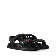 LV x TM LV Sunset Flat Comfort Sandal