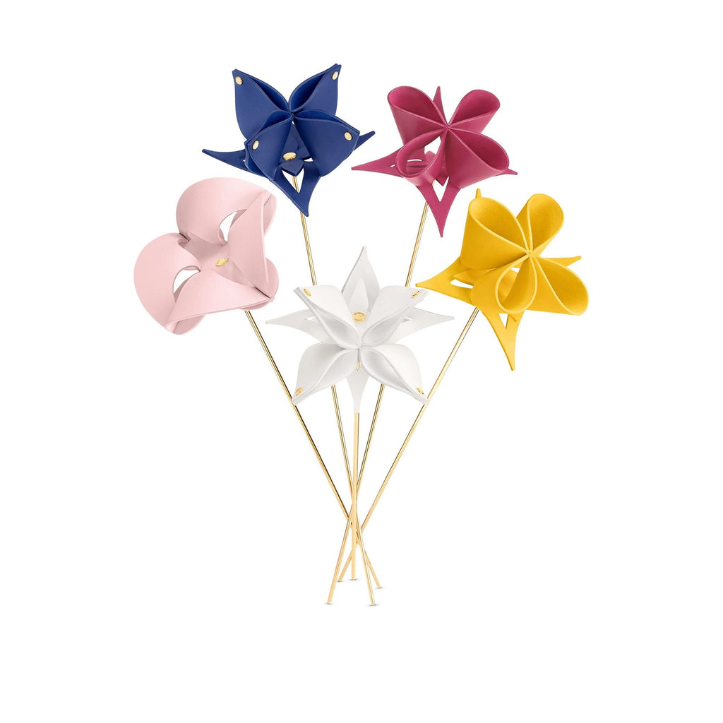 Origami Flowers By Atelier Oï