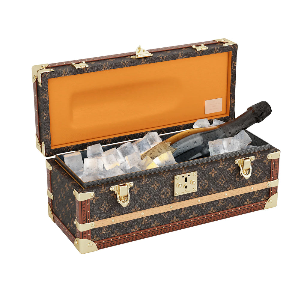 Coffret Champagne