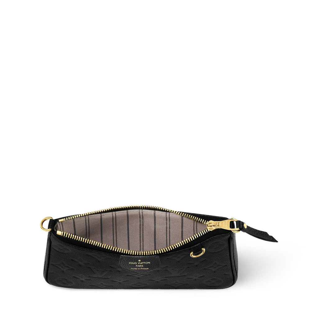 Easy Pouch On Strap