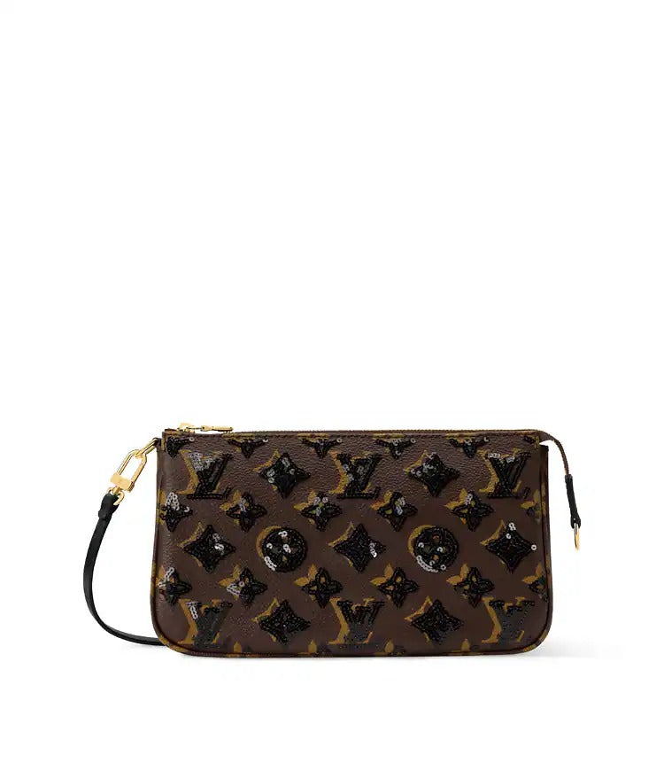 Pochette Accessoires