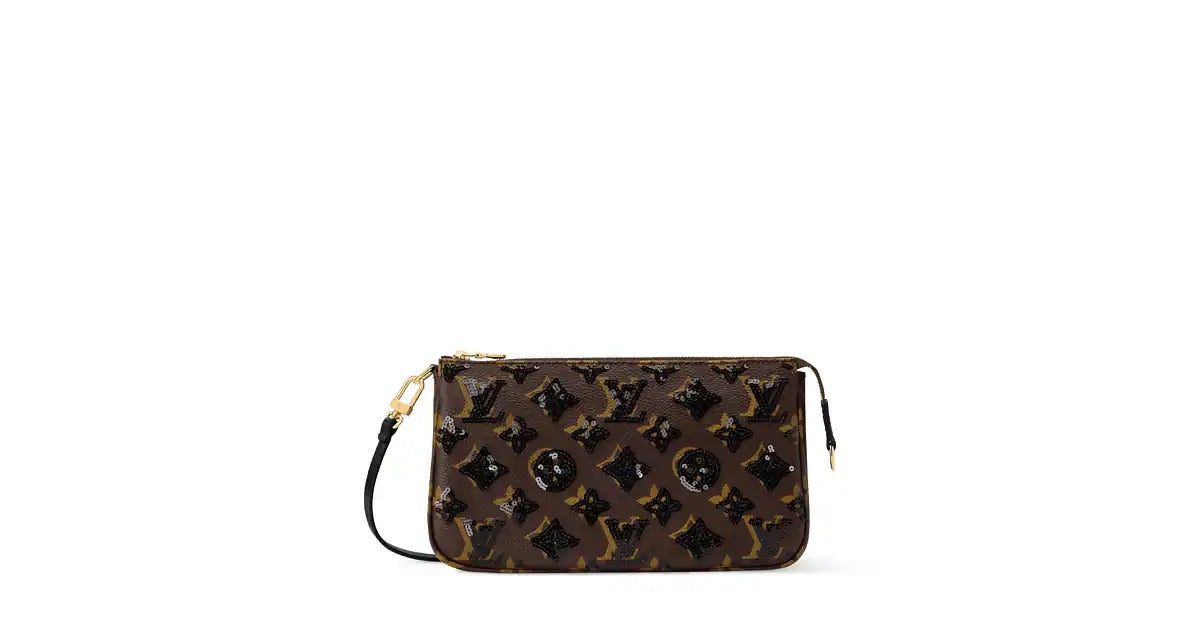 Pochette Accessoires