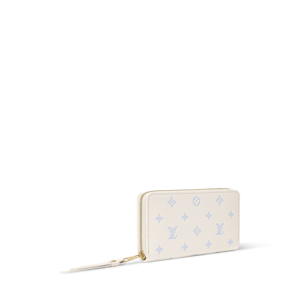 Zippy Wallet