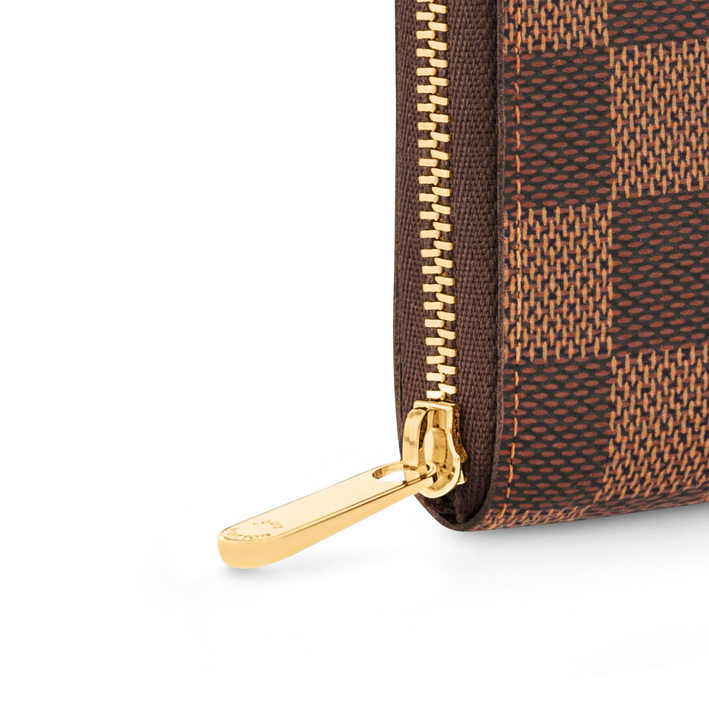 Zippy Coin Purse