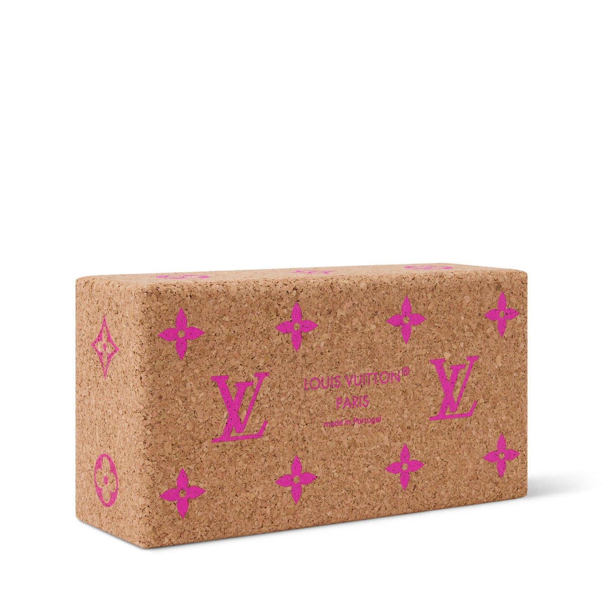 Yoga Brick