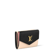 Lockmini Wallet
