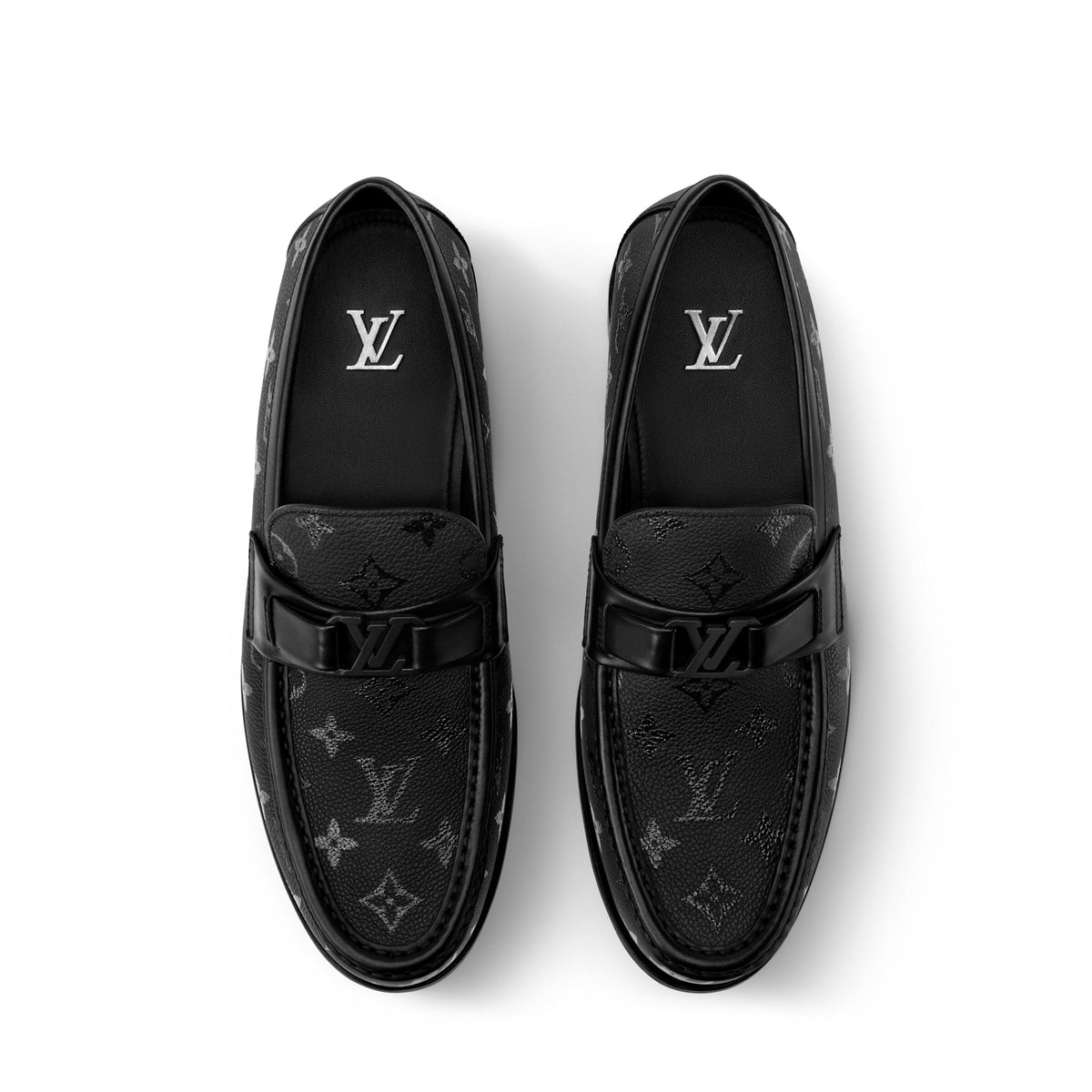 Major Loafer