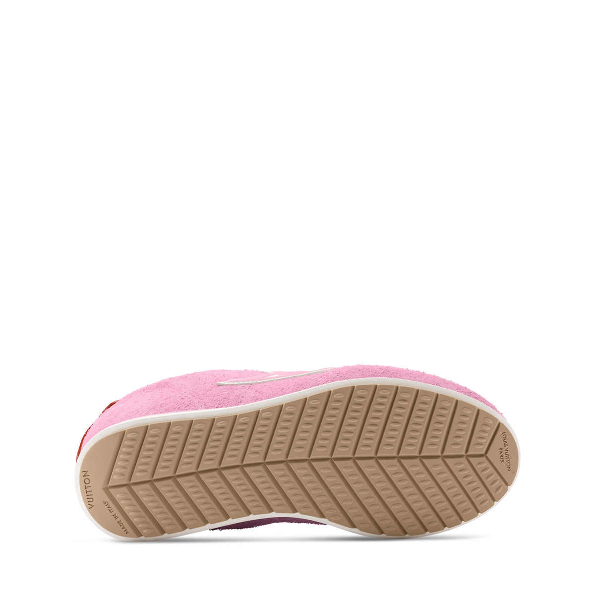 LV BUTTERSOFT Sneaker