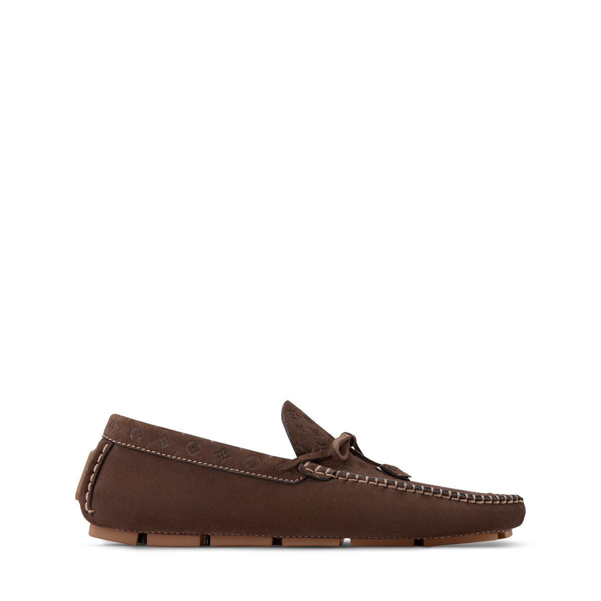 LV Driver Moccasin