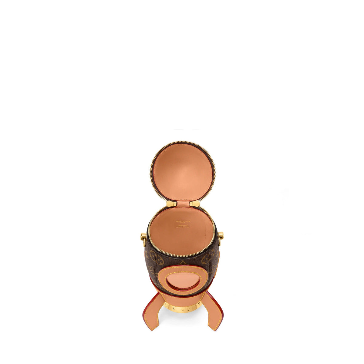 Rocket Shuttle Wearable Wallet