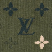 Monogram Surplus Socks