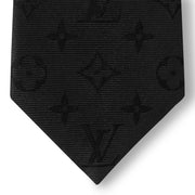 Monogram All Over Tie