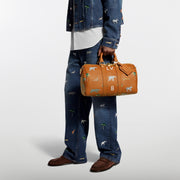 Keepall Bandoulière 35 x The Darjeeling Limited