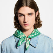 Monogram Blast Blend Bandana