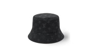 Monogram Blast Bucket Hat