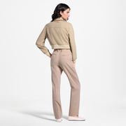 Tailored Flannel Pants