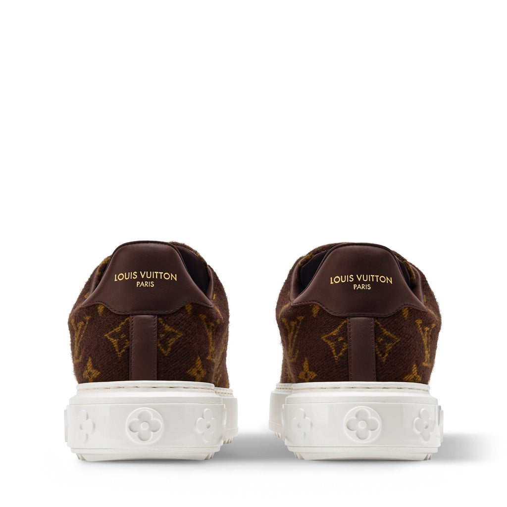 Time Out Sneaker