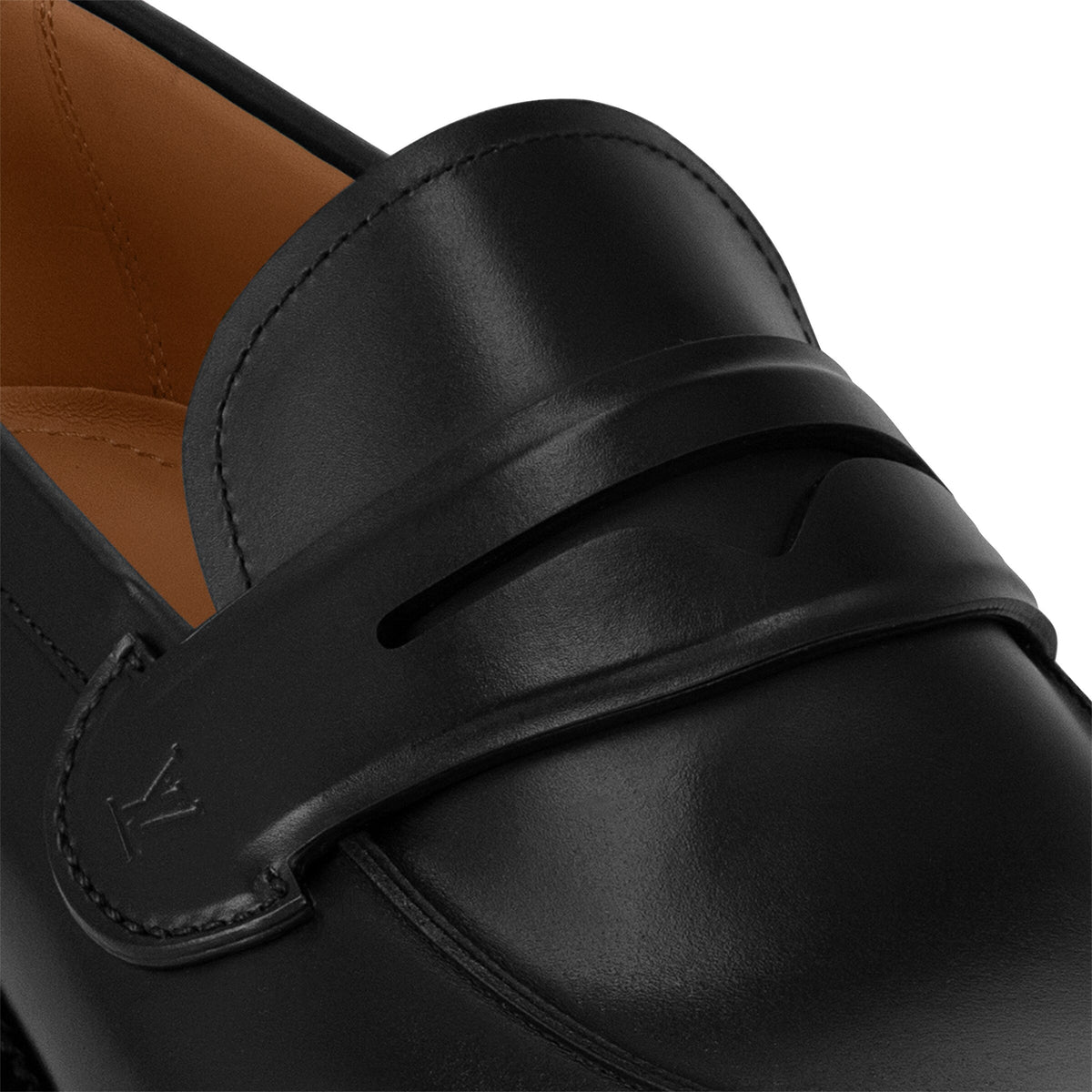 Sorbonne Loafer