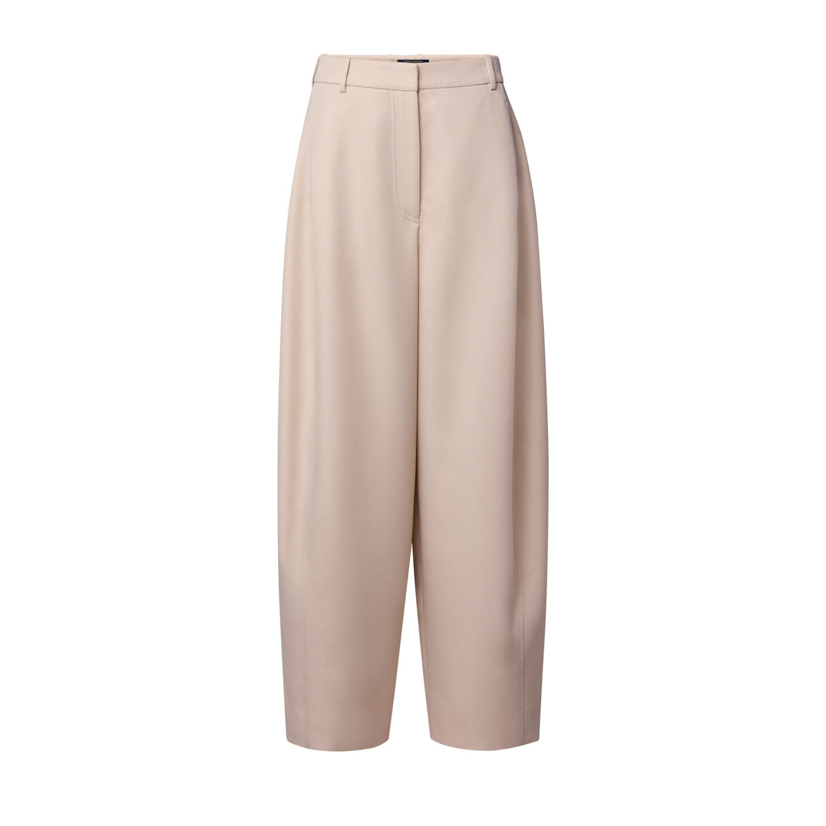 Tailored Balloon Pants
