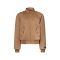 Double Face Mix Cashmere Vicuna