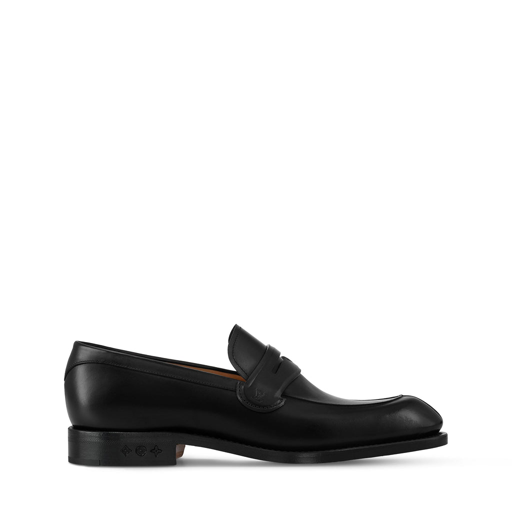 Sorbonne Loafer