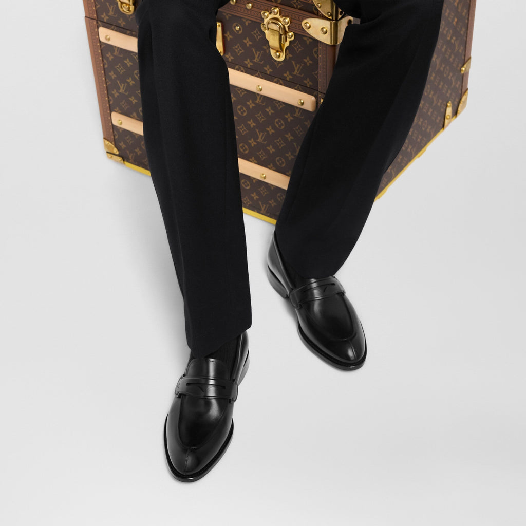 Sorbonne Loafer