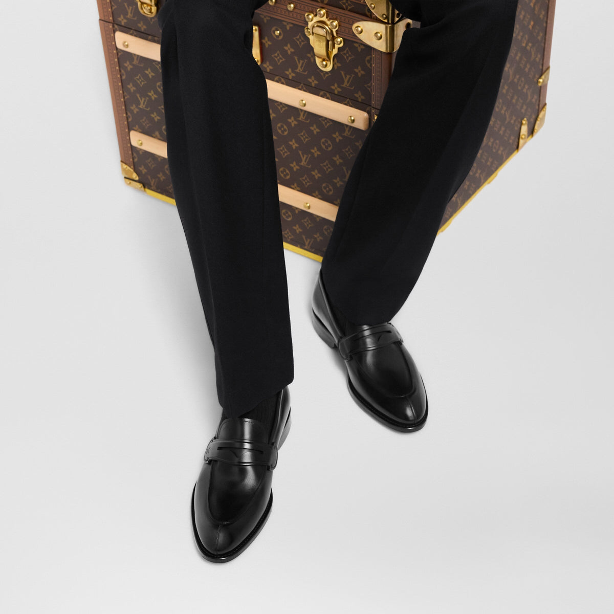 Sorbonne Loafer