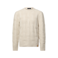 Cashmere Long-Sleeved Pullover