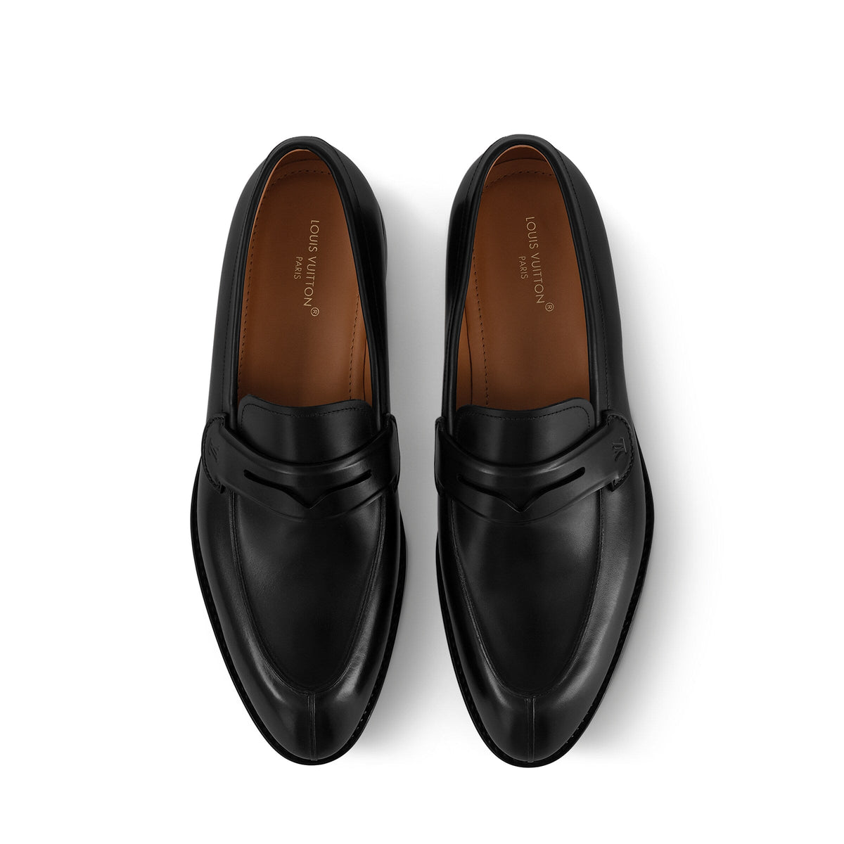 Sorbonne Loafer