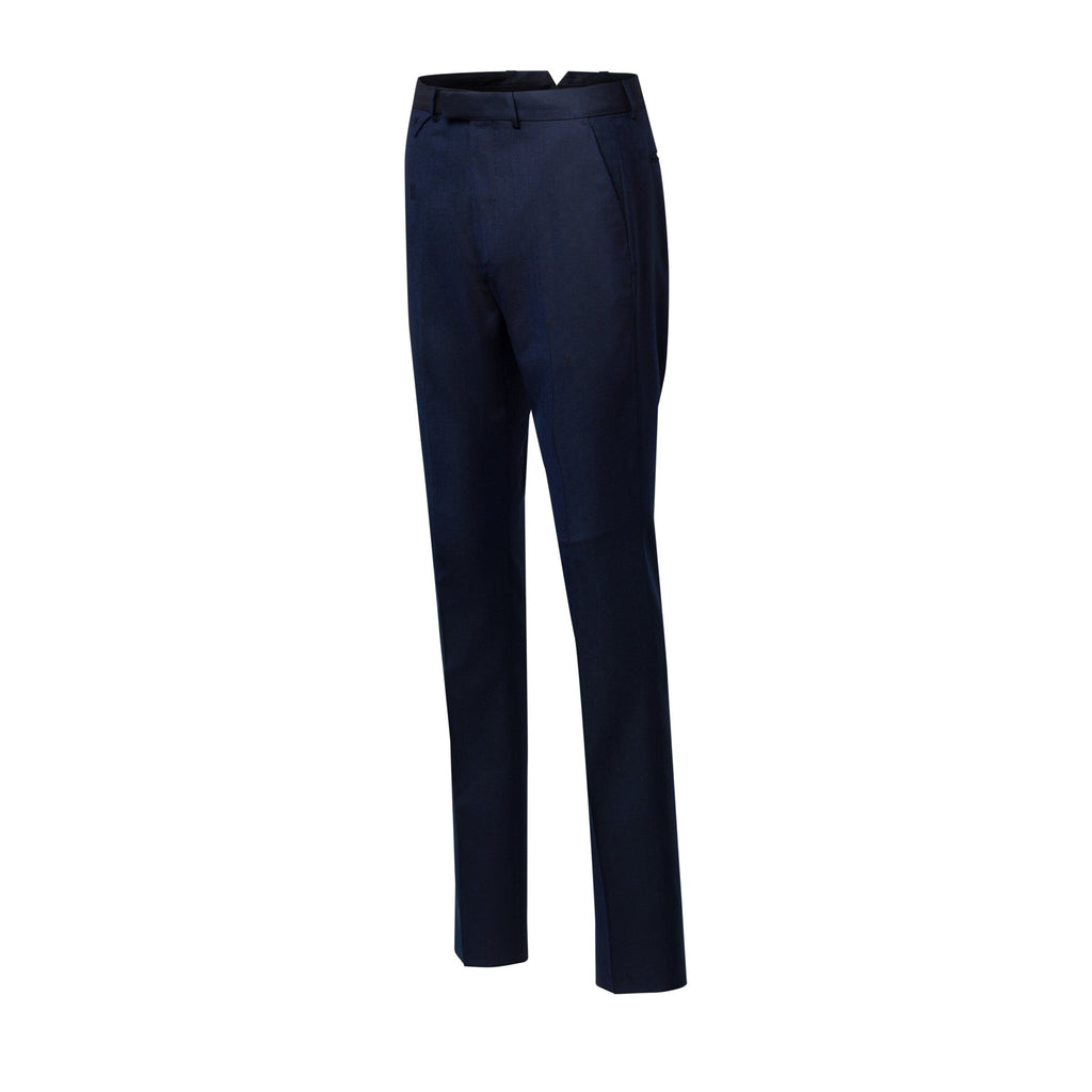 Damier Cigarette Pants