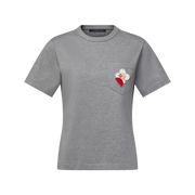 Vivienne Patch Pocket T-Shirt