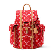 Christopher LV Buttersoft MM